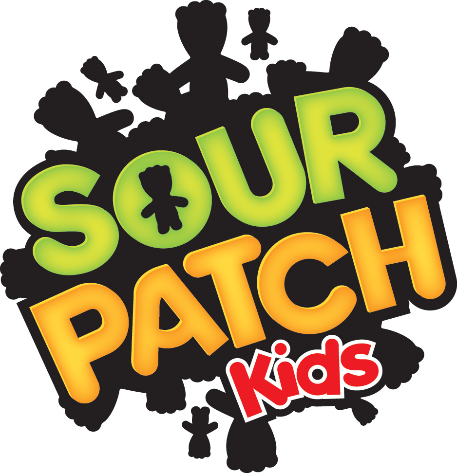 Sour Patch Kids