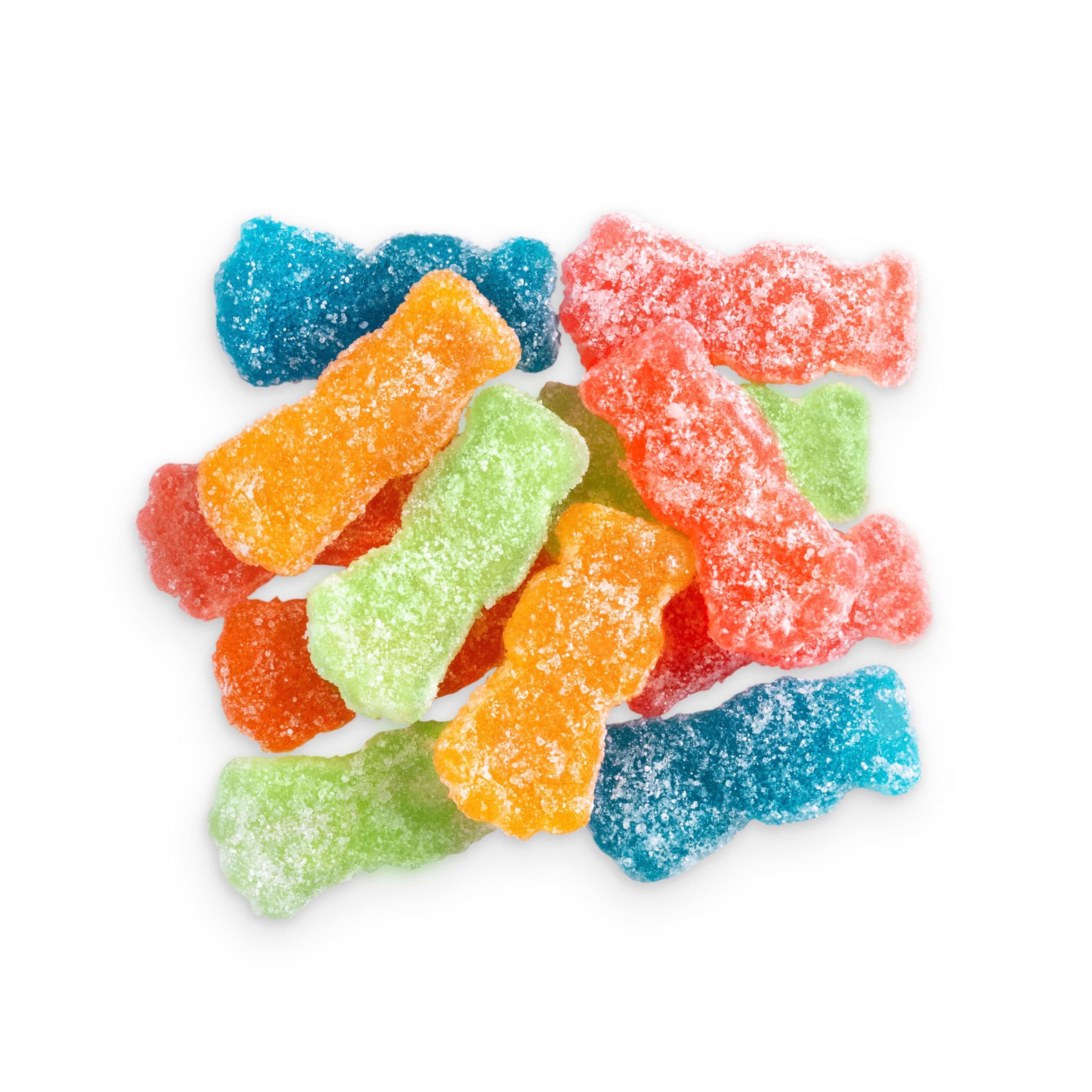 SOUR PATCH KIDS Extreme Sour Soft & Chewy Gummy Candy, Bulk Candy, 12 - 3.5 oz Boxes - Image 4