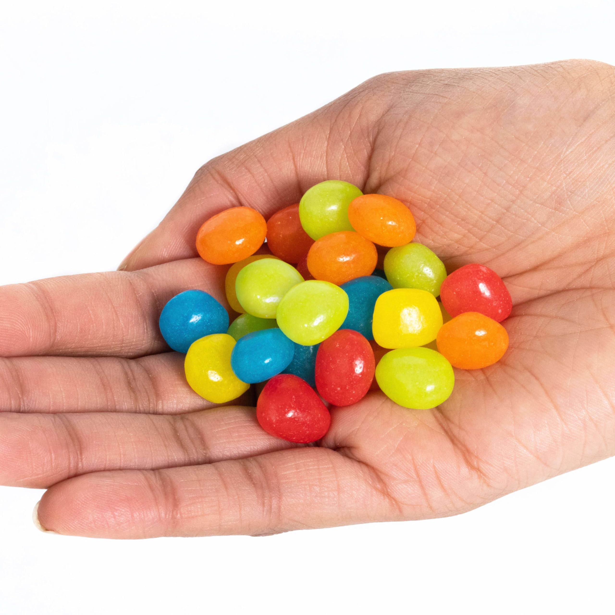 SOUR PATCH KIDS Jelly Beans, Easter Candy, 10 oz - Image 5