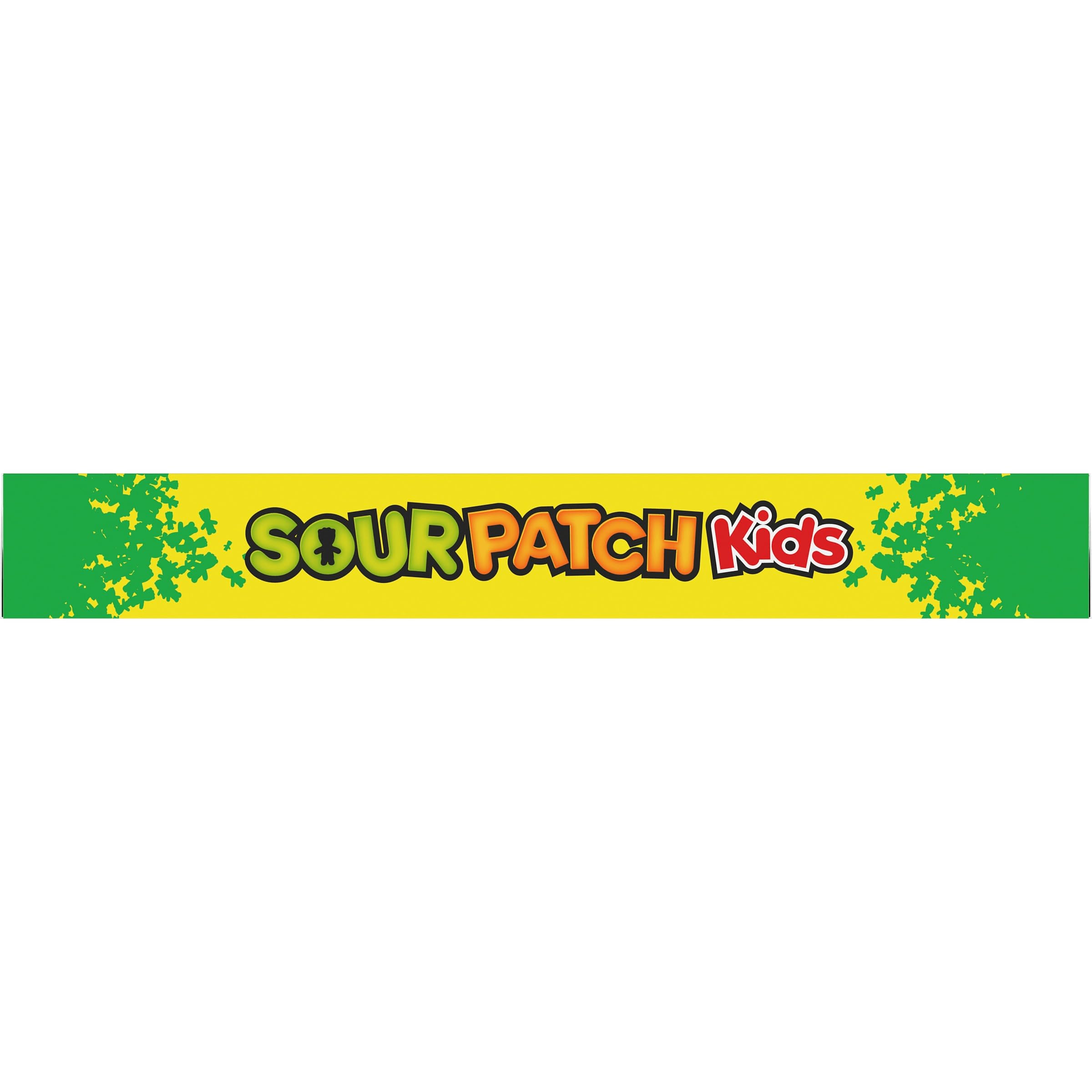 SOUR PATCH KIDS Red & Green Soft & Chewy Holiday Candy, 3.1 oz - Image 14