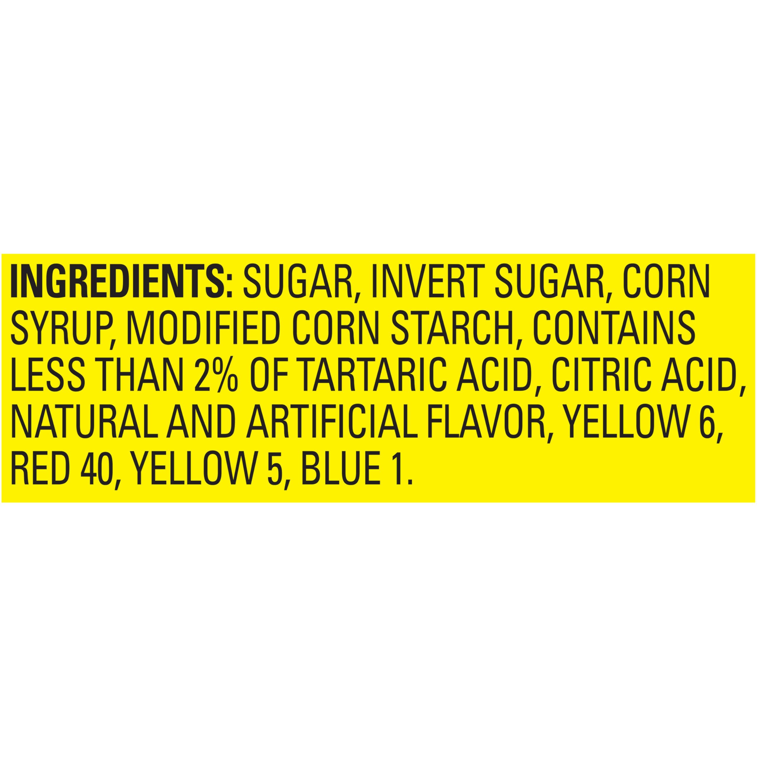 SOUR PATCH KIDS Soft & Chewy Candy, Easter Candy, 12 - 3.5 oz Boxes - Image 3