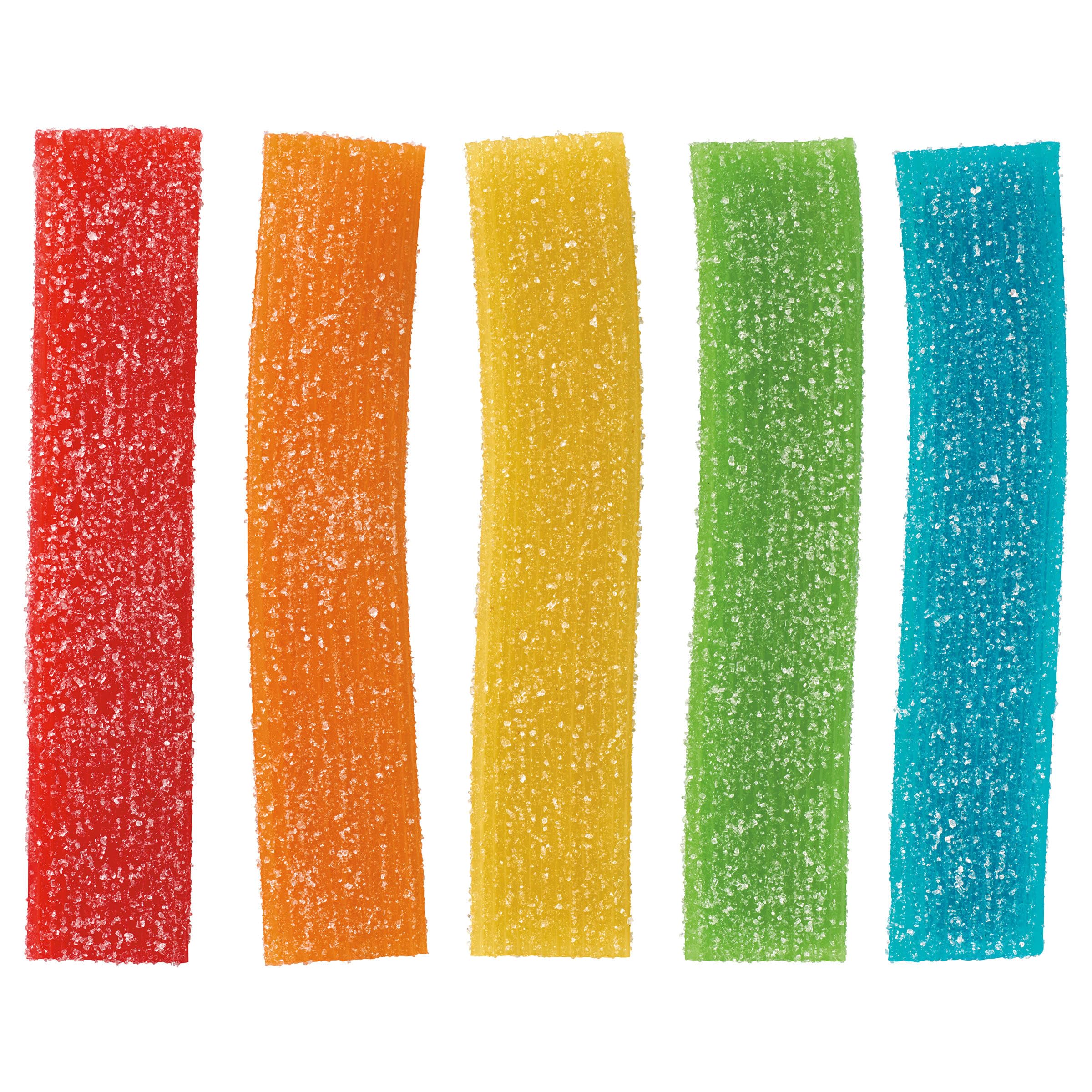 SOUR PATCH KIDS Soft & Chewy Candy Strips, 3.5 oz - Image 8