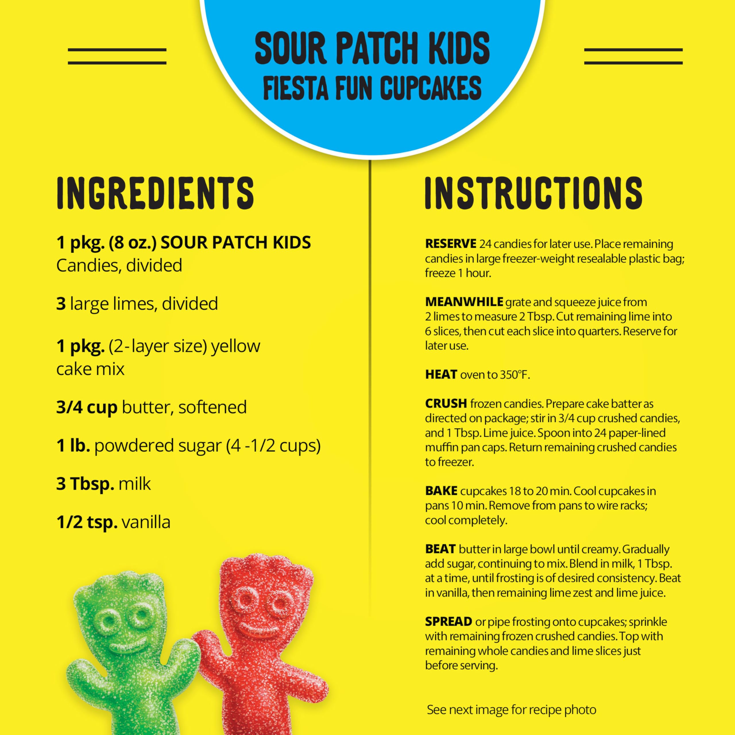 SOUR PATCH KIDS Soft & Chewy Candy, Easter Candy, 12 - 3.5 oz Boxes - Image 11