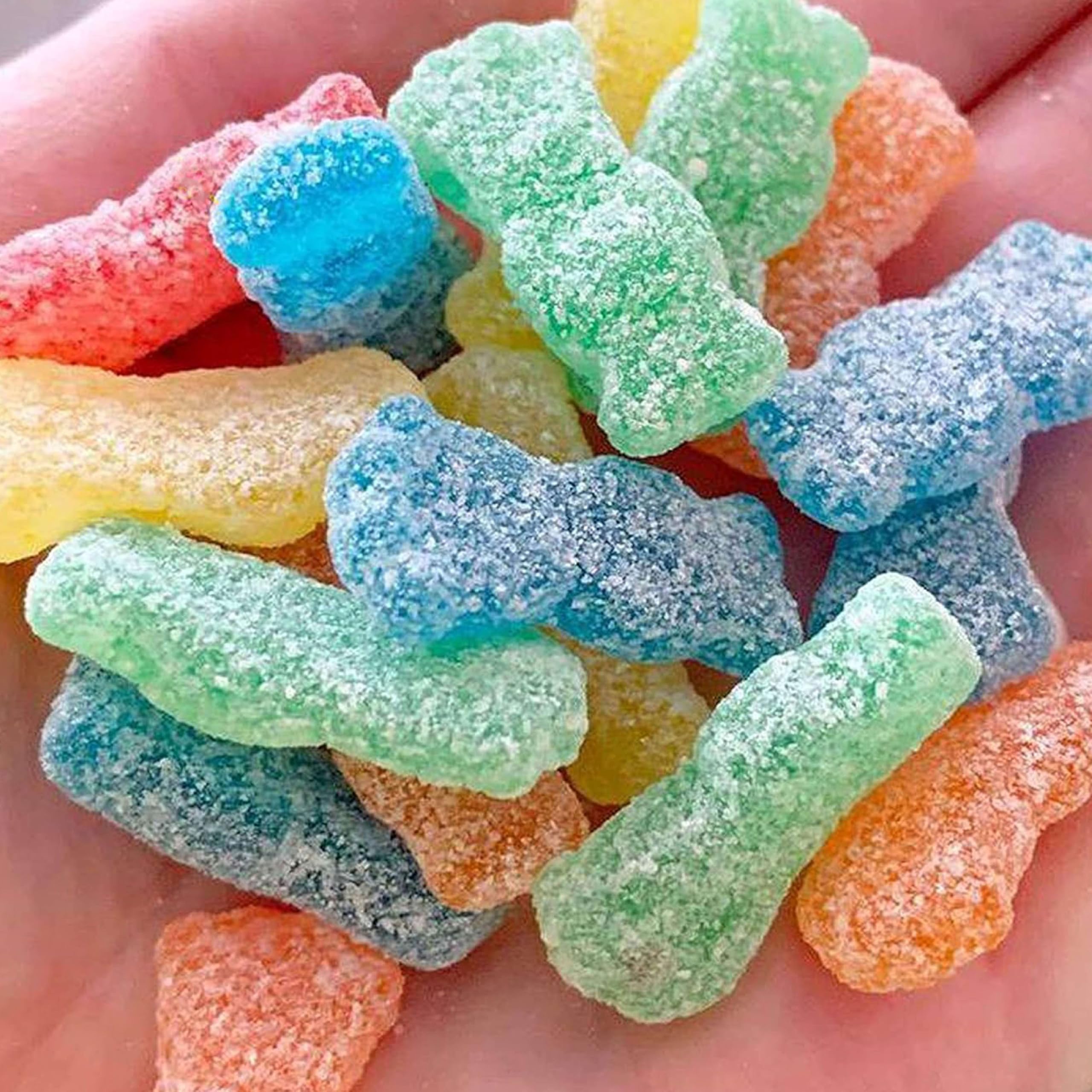 SOUR PATCH KIDS Soft & Chewy Candy, Easter Candy, 12 - 3.5 oz Boxes - Image 10