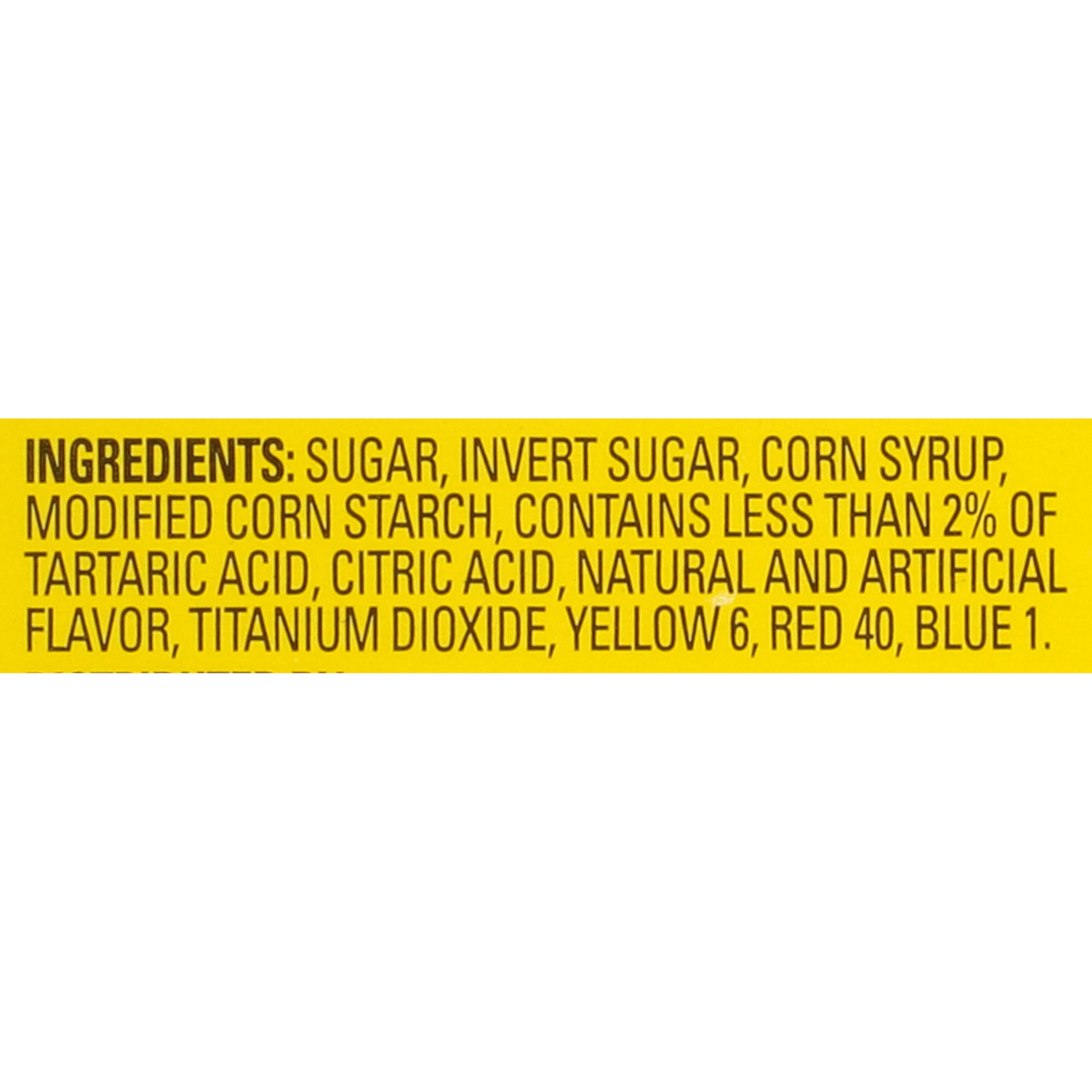 SOUR PATCH KIDS Tropical Soft & Chewy Gummy Candy, Bulk Candy, 12 - 3.5 oz Boxes - Image 3