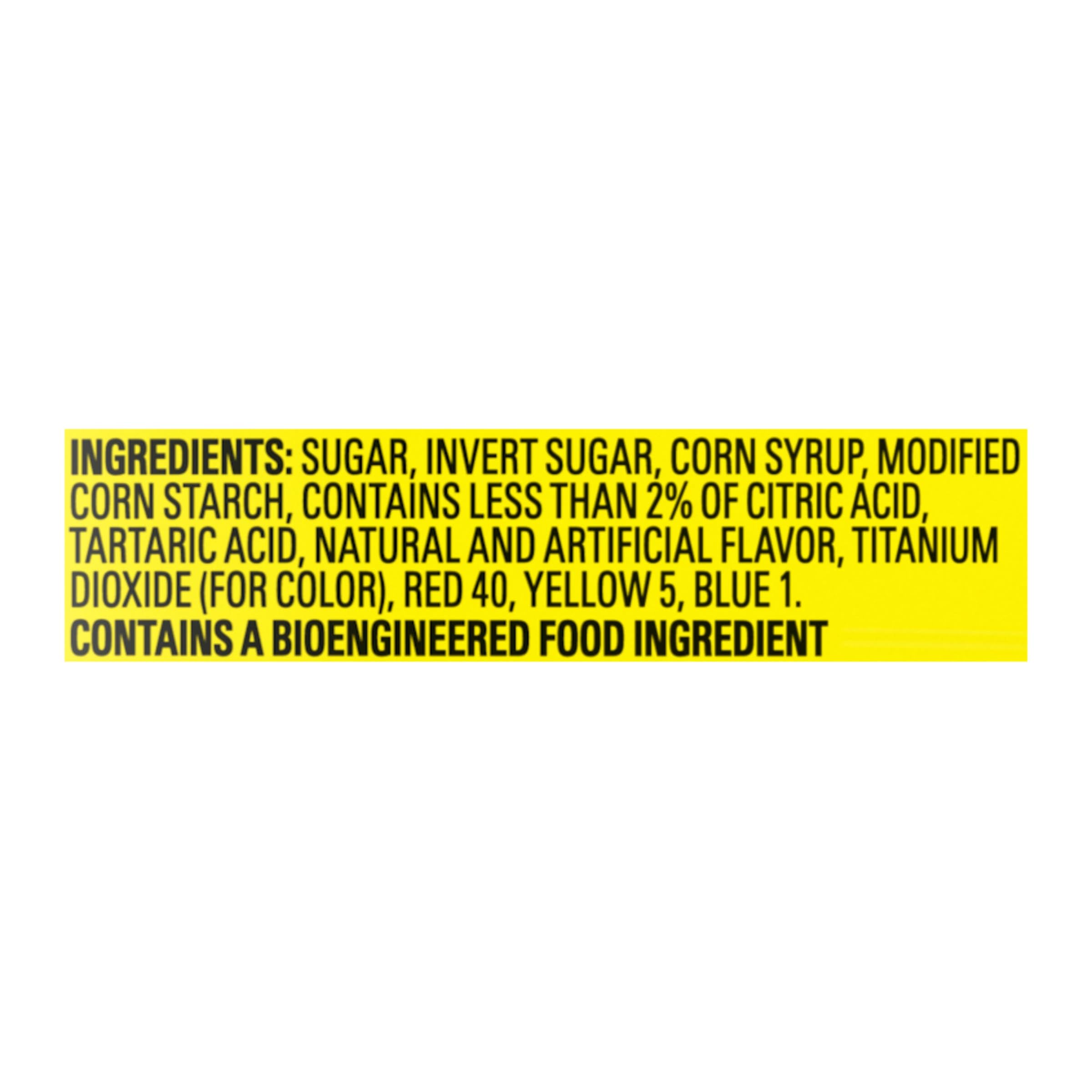 SOUR PATCH KIDS Watermelon Soft & Chewy Gummy Candy, 8 oz - Image 3