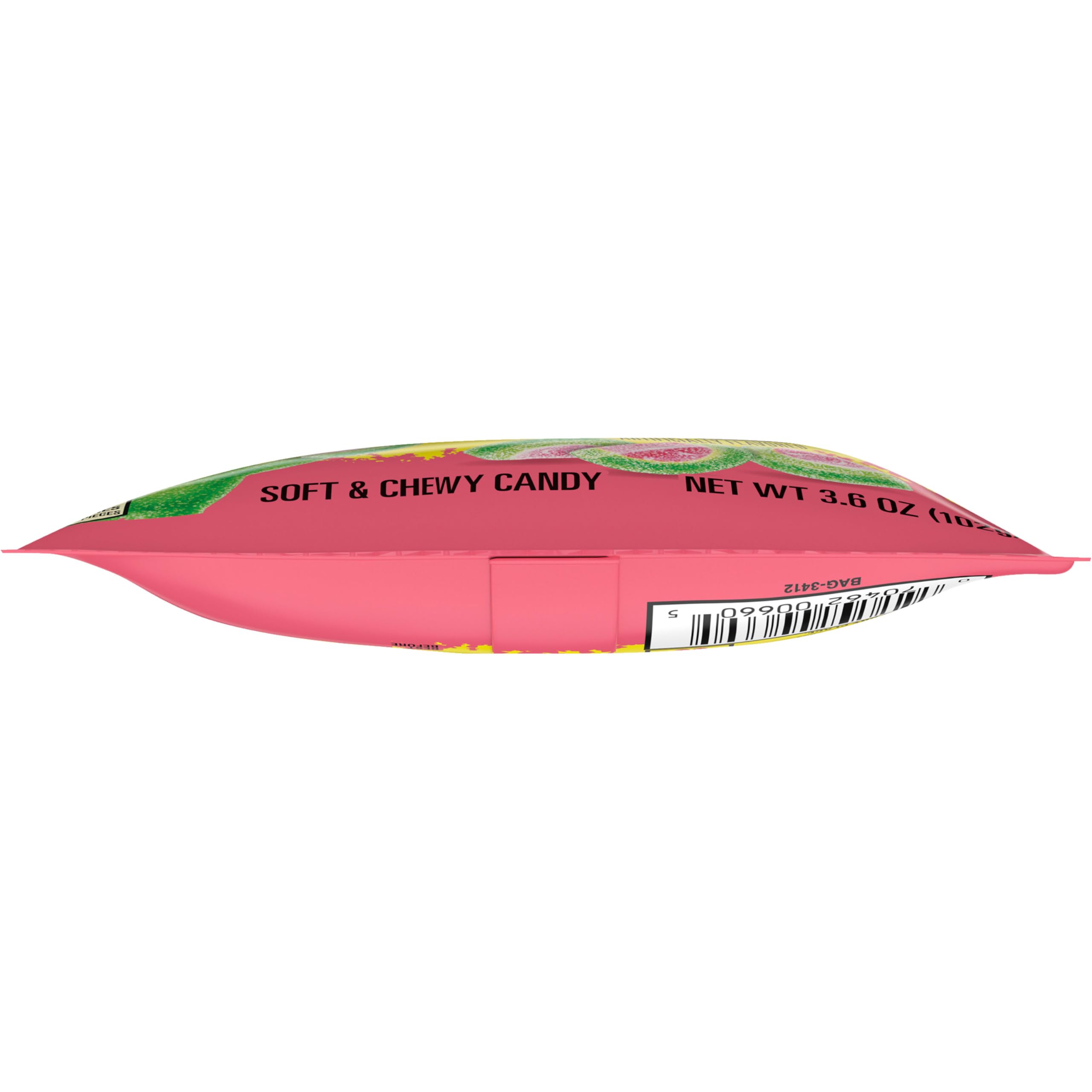 SOUR PATCH KIDS Watermelon Soft & Chewy Gummy Candy, Bulk Candy, 12-3.6 oz Bags - Image 18