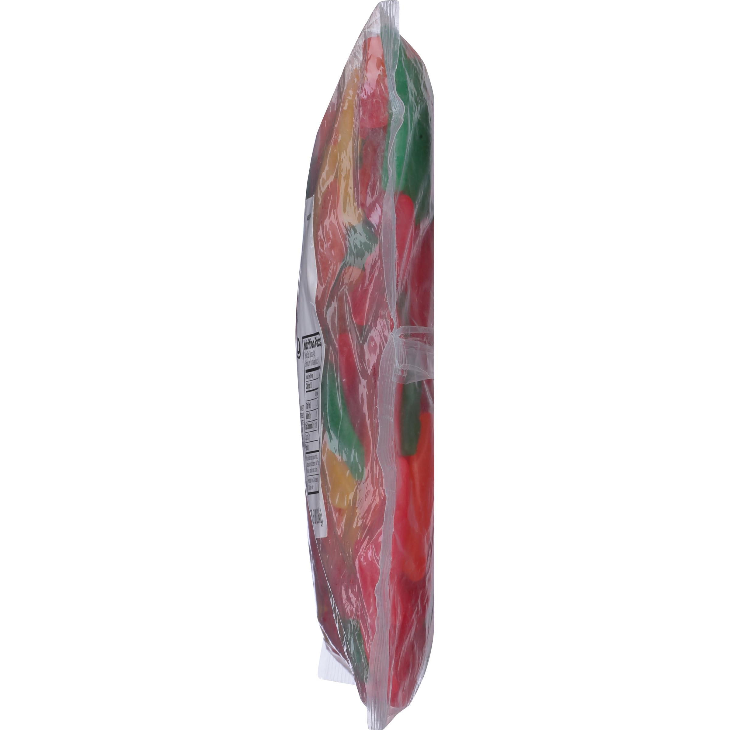 SWEDISH FISH Assorted Soft & Chewy Gummy Candy, Bulk Candy, 5 lb - Image 16