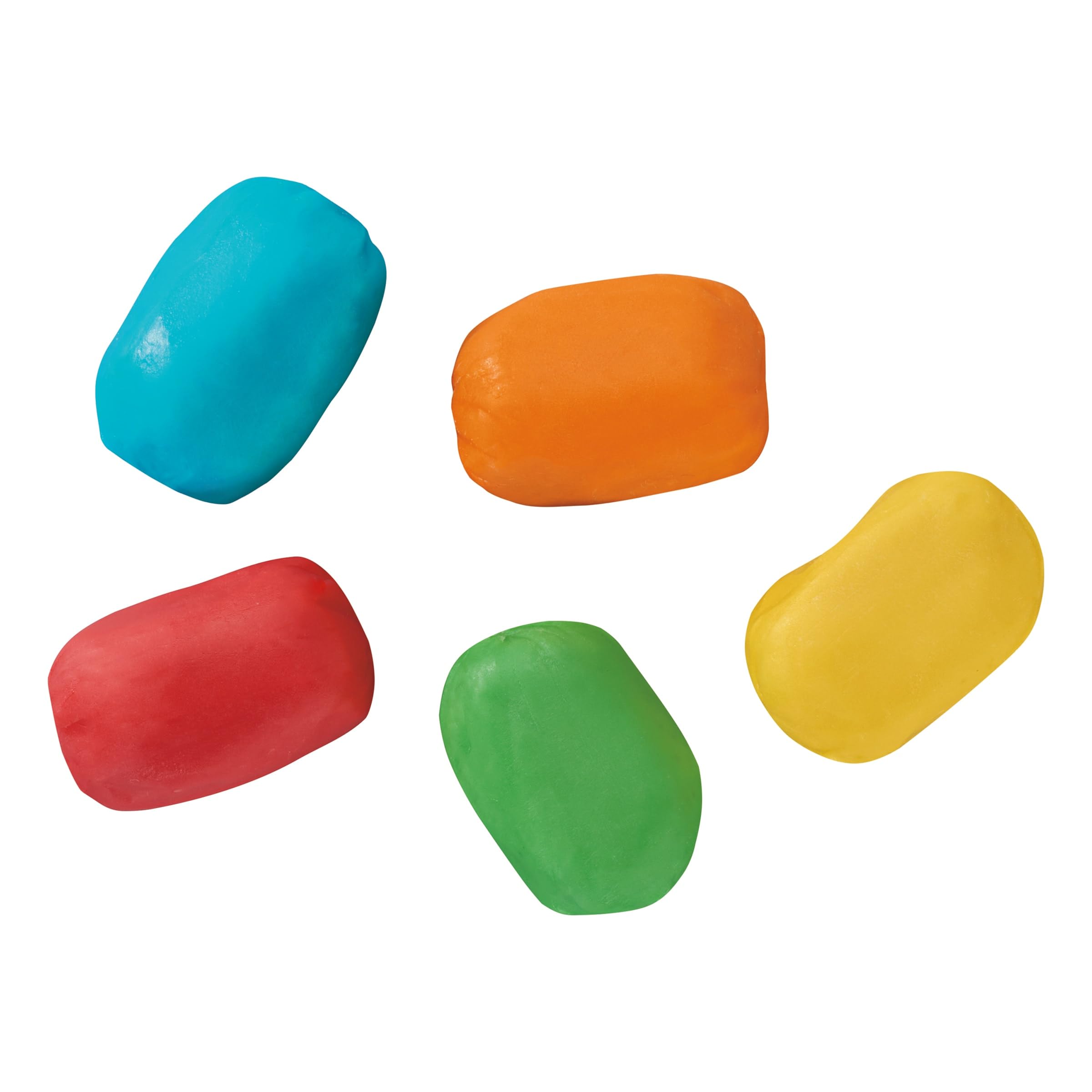 SWEDISH FISH Chews Soft & Chewy Candy, Share Size, 8.12 oz - Image 9
