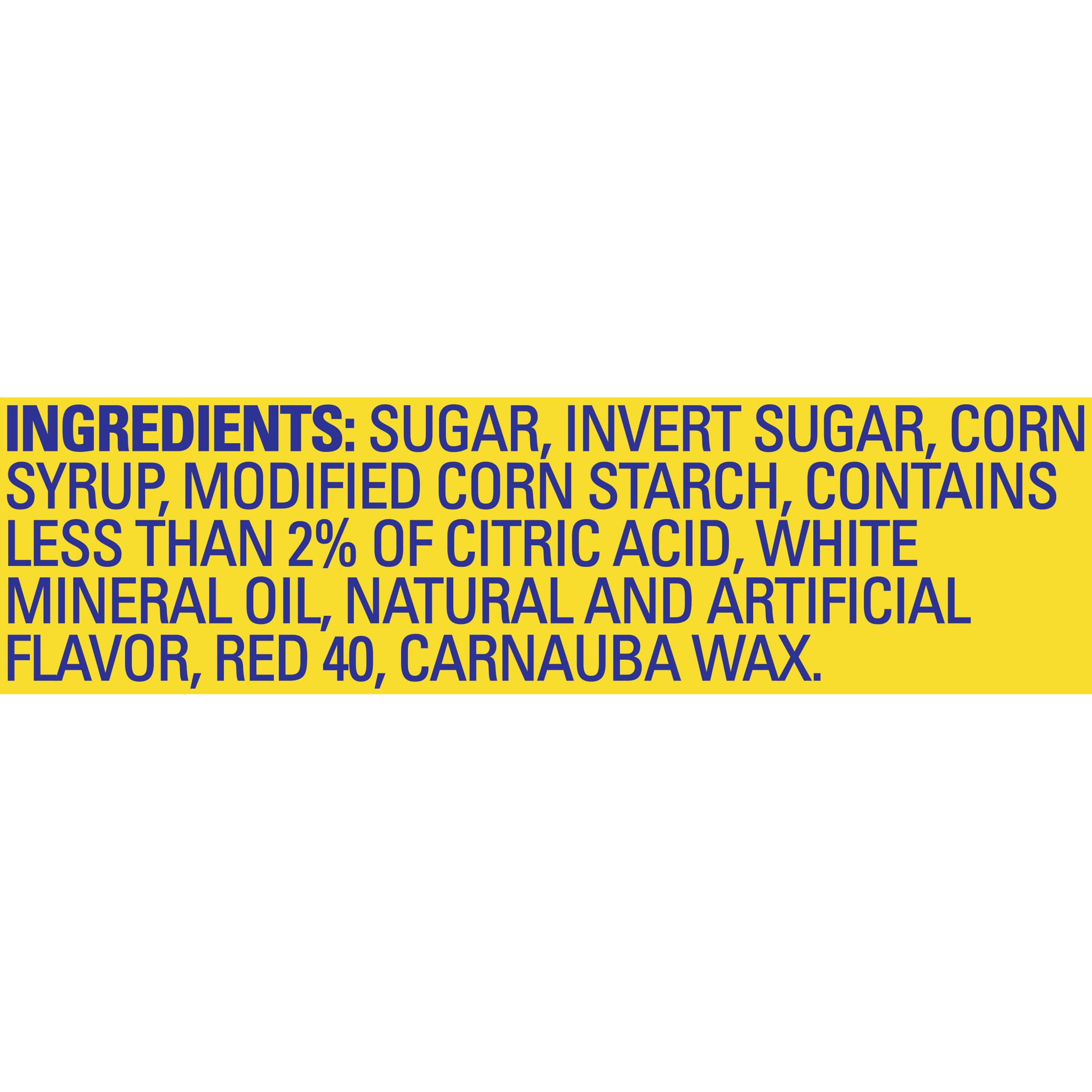 SWEDISH FISH Mini Soft & Chewy Candy, Halloween Candy, 24 - 2 oz Bags - Image 3