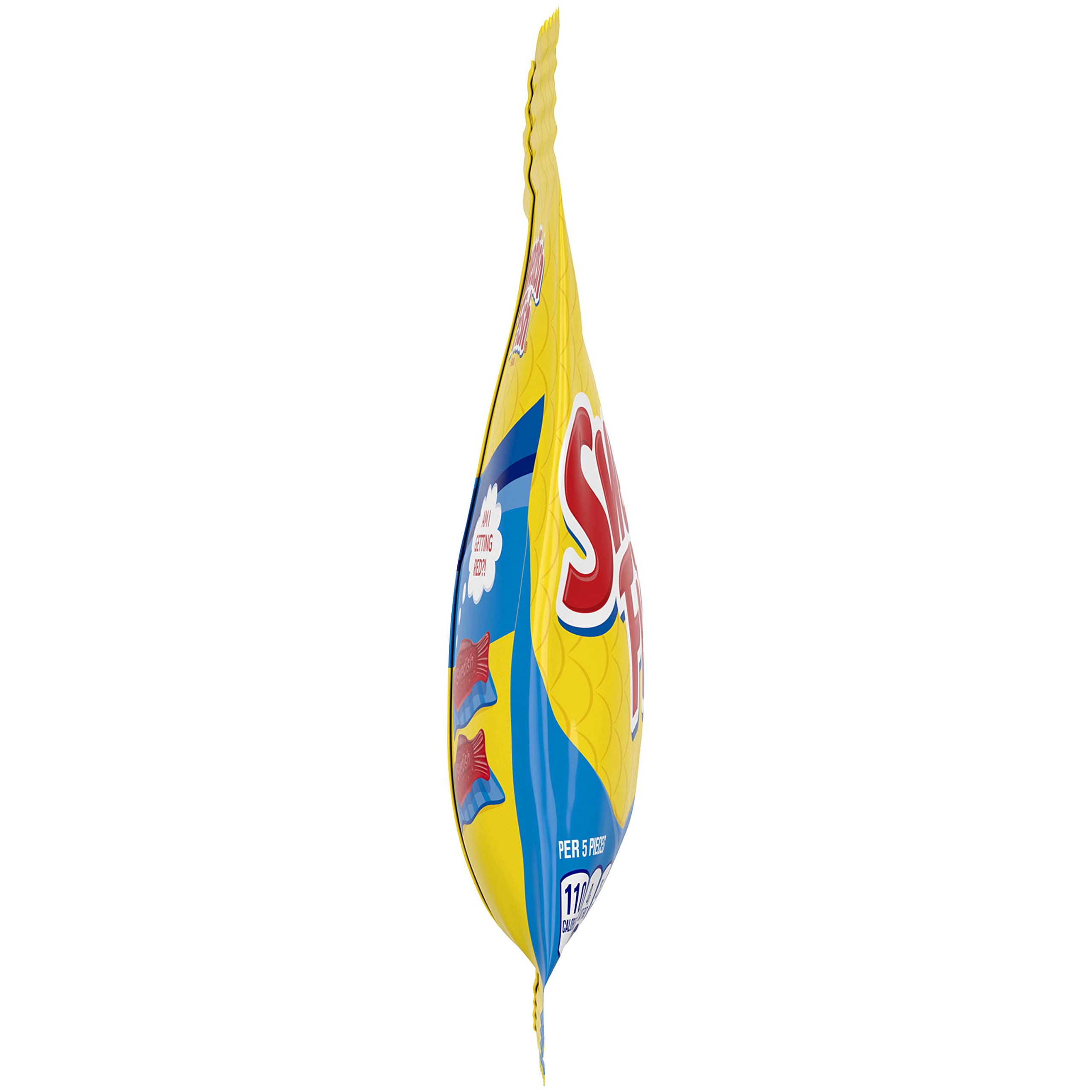 SWEDISH FISH Soft & Chewy Candy, 12- 5 oz Bags - Image 16