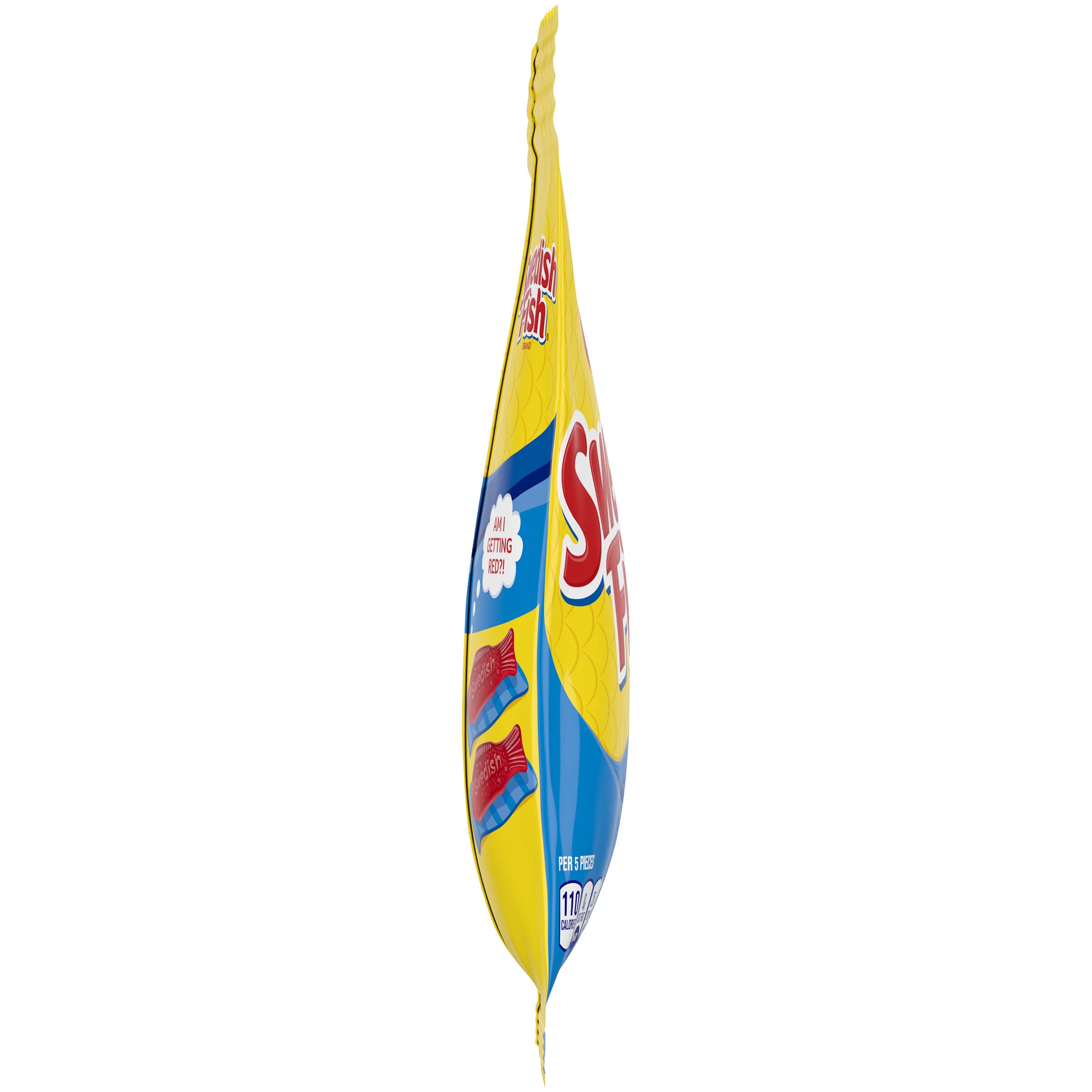 SWEDISH FISH Soft & Chewy Candy, 8 oz - Image 16
