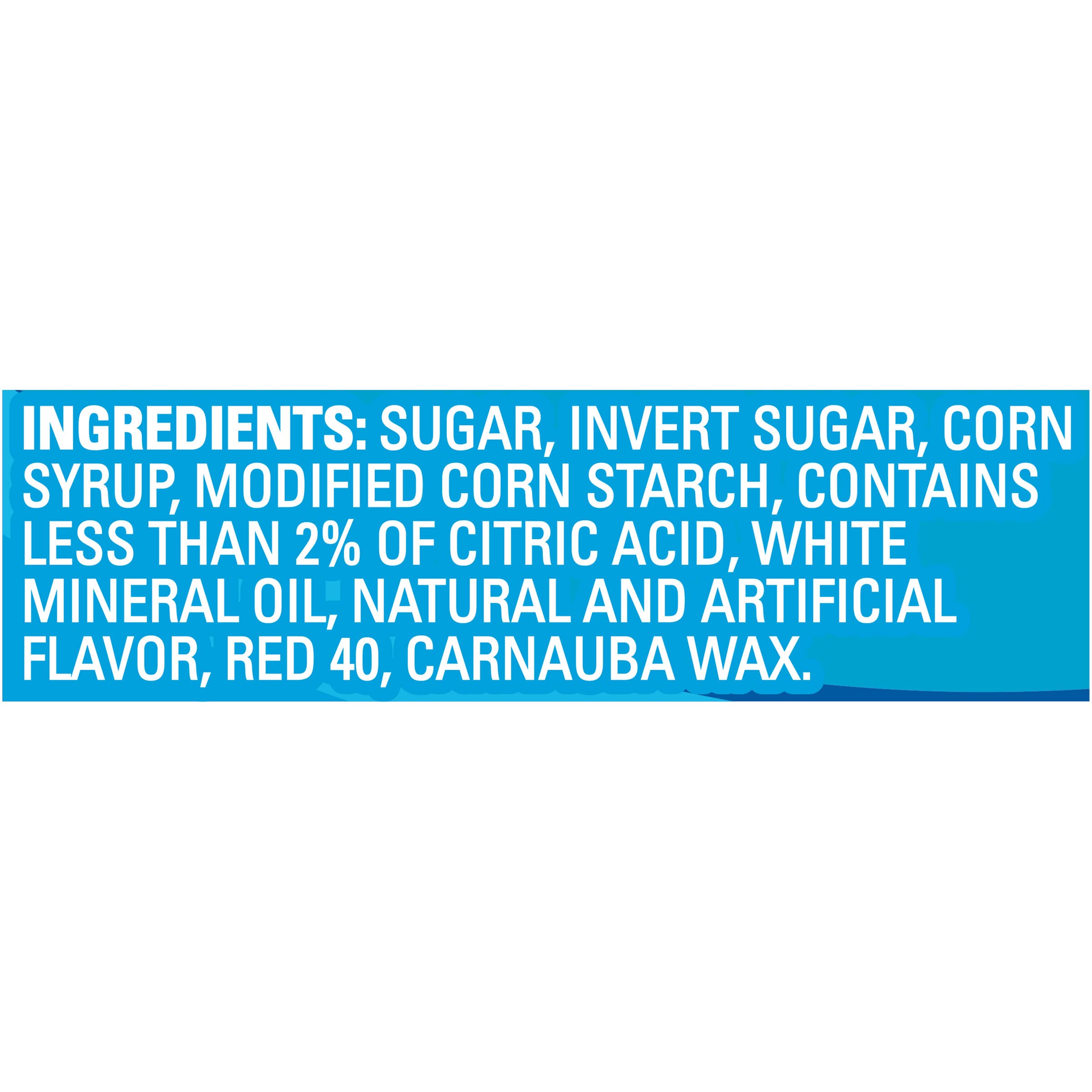 SWEDISH FISH Soft & Chewy Candy, 8 oz - Image 3