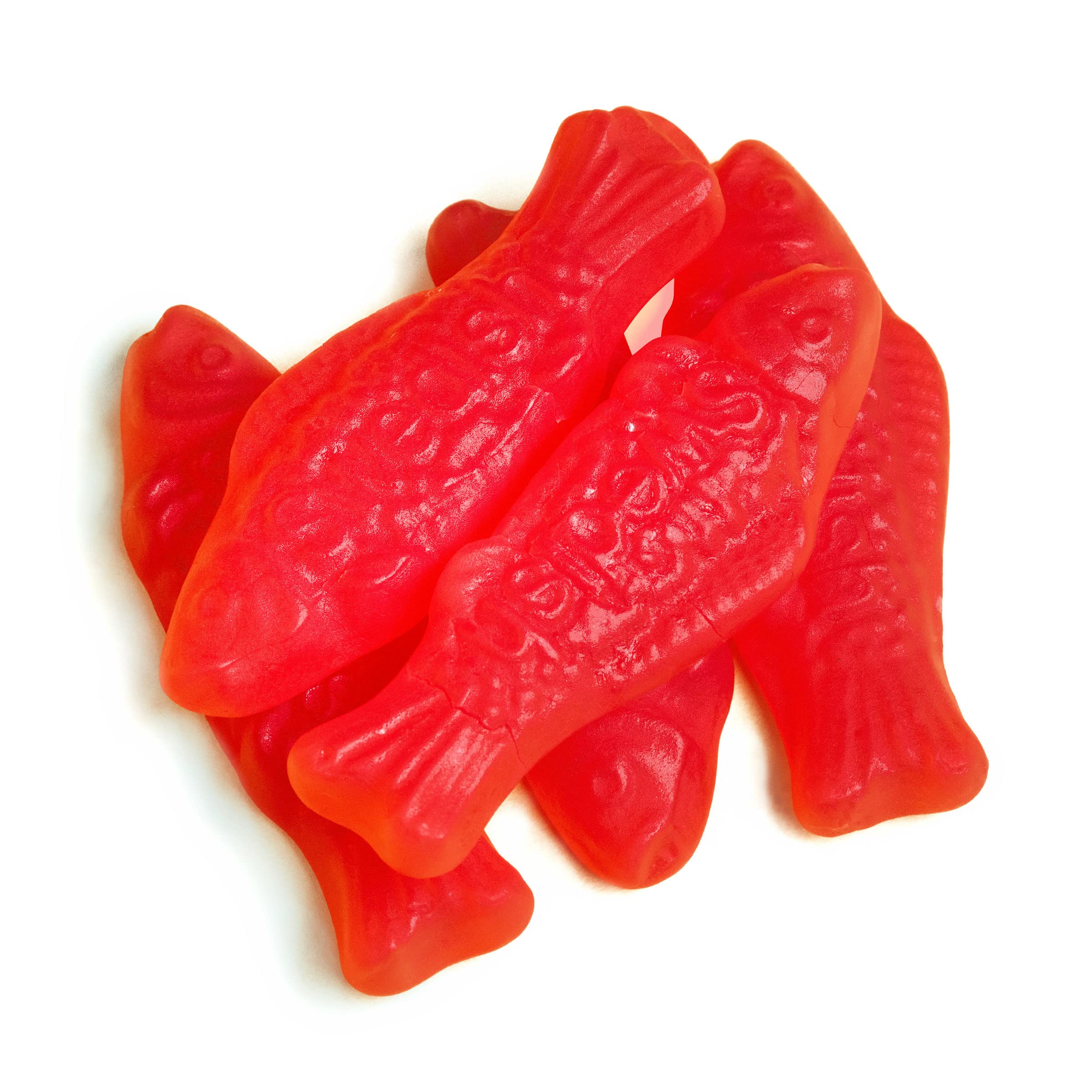 SWEDISH FISH Soft & Chewy Candy, 8 oz - Image 4